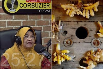 Minuman Rempah Dipercaya Dapat Tingkatkan Imun Tubuh, Begini Kata Eks Menteri Kesehatan