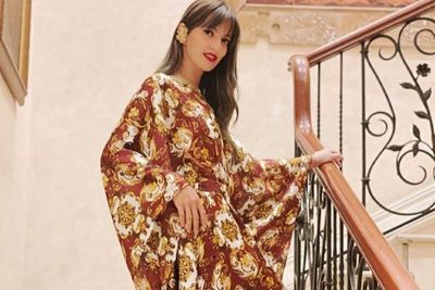 Kabarnya Ditangkap karena Narkoba, Nia Ramadhani Langsung Jadi Trending Topic