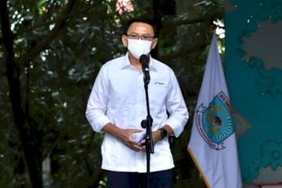 Ahok Tolak Ganti Kacamata Rp120 Juta Pakai Asuransi dan Batik Rp20 Juta dari Pertamina