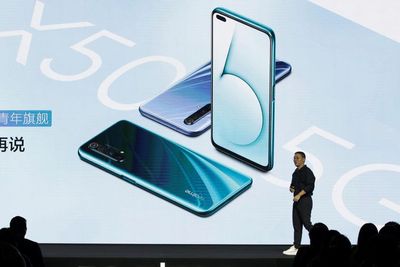 CEO Realme India Pastikan Smartphone dengan Harga di Atas Rp2,9 Juta Sudah Dukung 5G!