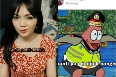 Nyanyi Welcome To Indonesia Rina Nose Dituding Sindir Kaesang Anak Jokowi