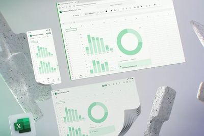 Microsoft Hadirkan User Interface Baru untuk Aplikasi Office Miliknya!
