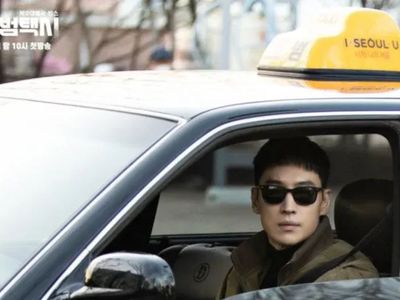 Taxi Driver Kabarnya Akan Hadirkan Musim Kedua