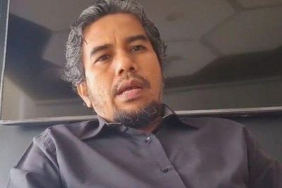 Sindir AHY-Ibas, Teddy Gusnaidi: Dua Bocahnya SBY Ini Mending Berguru Sama Aldi Taher