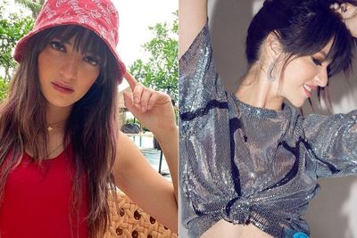Sebelum Ditangkap karena Narkoba, Nia Ramadhani Sempat Asyik Nyanyi Bareng Cowok Ganteng
