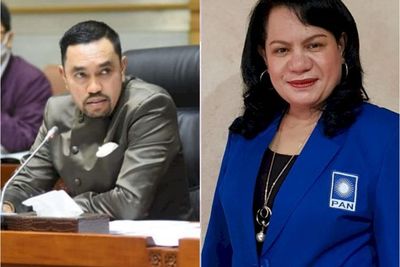 Tak Sepakat RS Khusus Bagi Pejabat Negara Dibangun, Sahroni: Semua Lagi Sama-sama Susah