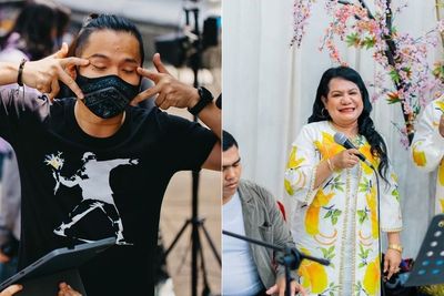 Sindiran Ernest Prakasa Soal Usulan RS Khusus Pejabat, Bahas Soal DPR yang Suka Tidur
