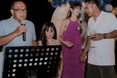 Nia dan Ardi Ditangkap karena Narkoba, Netizen Serbu IG Aburizal Bakrie: Anak Mantu Kompak
