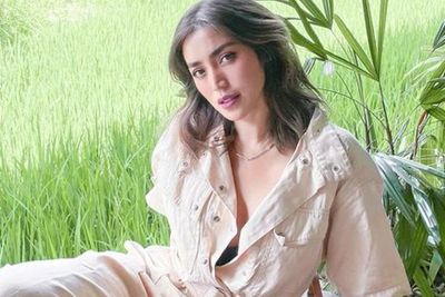 Jessica Iskandar Diingatkan Netizen saat Foto Bareng Gebetan Baru, Awas Nyosor