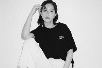 Im Soo-hyang Ditawari Main di Serial Jane the Virgin versi Korea