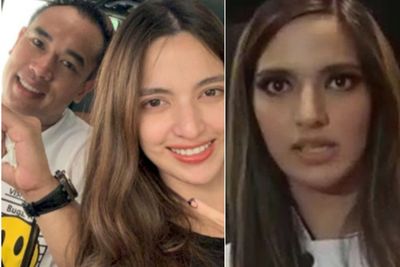 Ngaku Kuat Iman, Nia Ramadhani Ternyata Sudah Sering Pakai Sabu-Sabu, Titip Lewat Sopirnya