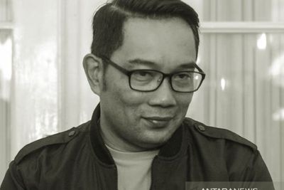 Telah Berpulang ke Rahmatullah, Ridwan Kamil Berduka dr Novilia Sjafri Meninggal COVID-19