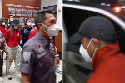 Polisi Kejar Pemasok Sabu ke Nia Ramadhani & Ardi Bakrie, Diduga Edarkan ke Artis Lain