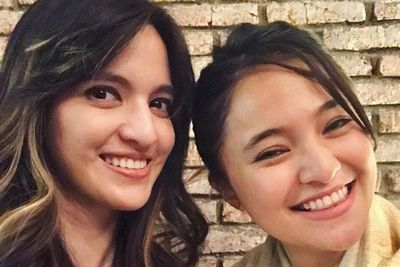 Nia Ramadhani Pakai Narkoba, Marshanda Ingatkan Masyarakat Akan Kesalahan: Kita Berbeda!