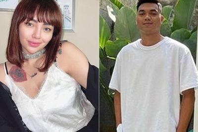 Nadia Bongkar Bukti KDRT Alfath Fathier, Dimintai Uang saat Sakit hingga Kaca Mobil Retak