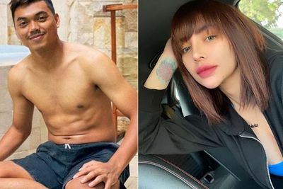 Alfath Fathier Beri Kesaksian Mengejutkan Soal KDRT Nadia: Sudah Tanda Tangan di Materai