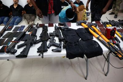 28 Tersangka Pembunuh Presiden Haiti Berhasil Ditangkap, 2 Warga AS dan 26 Warga Kolombia