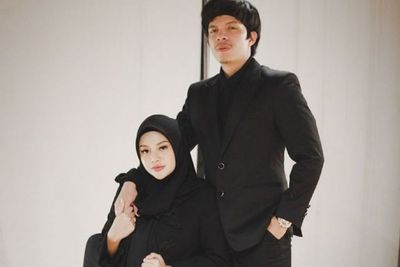 Atta Halilintar Isyaratkan Aurel Hermansyah Hamil Lagi, Netizen: Ngebet Banget Punya Anak!