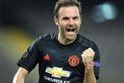 Alasan Juan Mata Bertahan di MU: Masih Bisa Berkontribusi Besar