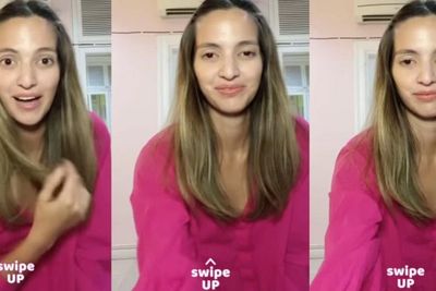 Heboh Penampilan Sayu Nia Ramadhani Disebut Efek Pakai Sabu, Ini Ciri-ciri Penyabu