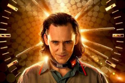 Review Loki Episode 5
