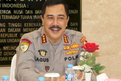 Kabareskrim Minta Obat Untuk Covid-19 Segera Didistribusikan!