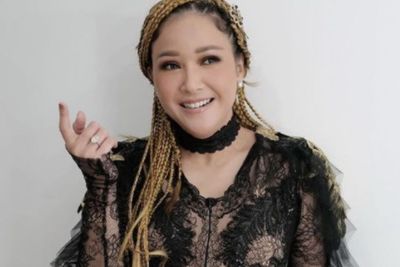 Maia Estianty Ungkap Mulan Jameela Sosok Yang Profesional: Tidak Untuk Personalnya