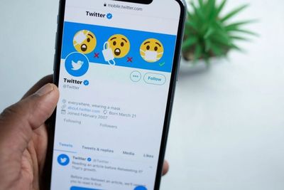 Twitter Jelaskan Alasan Tolak Centang Biru pada Akun Jurnalis