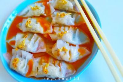 Sore-sore Gini Coba Buat Choipan Ayam Yuk Guys