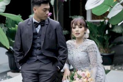 Nadia Christina Curhat Pilu Jadi Korban KDRT Alfath Fathier, Wajah Sampai Gak Berbentuk