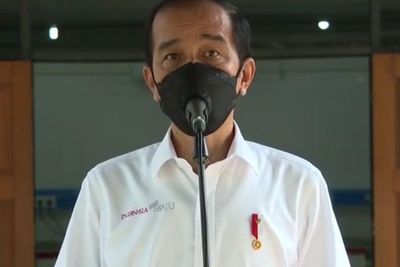 RS Asrama Haji Jakarta Sudah Bisa Dioperasionalkan untuk Pasien Covid-19 Besok Pagi