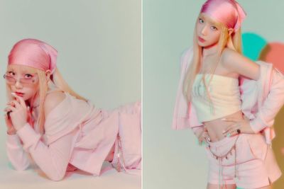 Wow! Single Weekend Taeyeon SNSD Rajai iTunes di Seluruh Dunia
