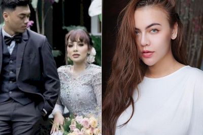 Nadia Christina di KDRT, Ratu Rizky Nabila Diingatkan Jangan Mau Rujuk Sama Alfath Fathier