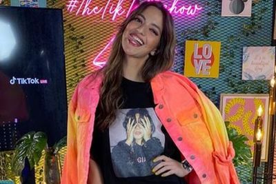 Nia Ramadhani Jadi Tersangka Narkoba, Netizen Ingat Momen Jadi MC yang Belepotan: Nge-fly!