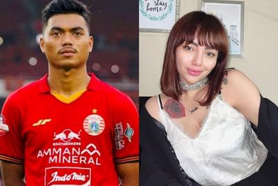 Dituduh Istri Lakukan KDRT, Alfath Faathier Angkat Bicara: Ngga Usah Cari Sensasi!