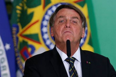 Final Copa America, Presiden Brasil: Kami Menang 5-0