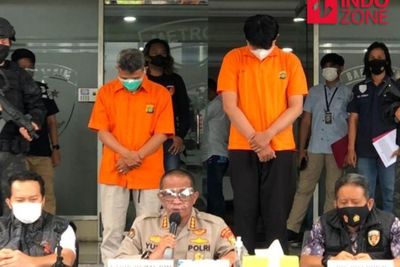 Sindikat Penimbun Obat Oseltamivir Dapat Untung 4 Kali Lipat