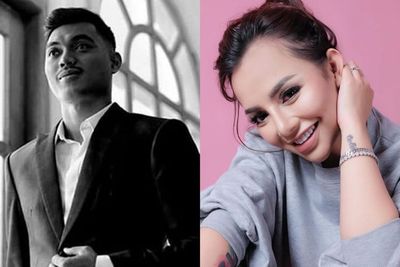 Alfath Faathier Ungkap Akar Mula Masalah Rumah Tangganya: Kita Sudah Berpisah!