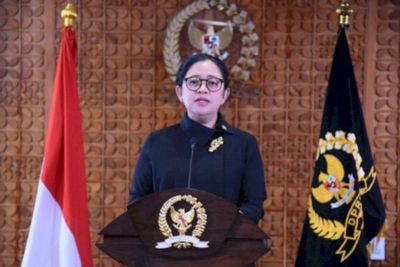 Usai Negatif Harus Tangani Pasien, Puan: Pemerintah Harus Lindungi Nakes Fisik dan Mental