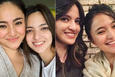 Nia Ramadhani Jadi Tersangka Narkoba, Marshanda Beri Dukungan: Tuhan Tau Kamu Bisa
