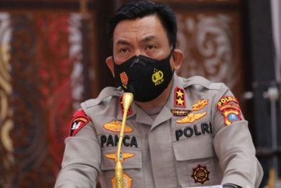 Sumut Berlakukan Perpanjangan PPKM Mikro, Batasi Kegiatan Hanya Sampai Jam 5 Sore