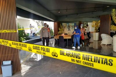 Polda Metro Naikan Status Kasus Sawangan Golf Depok Langgar PPKM Jadi Sidik