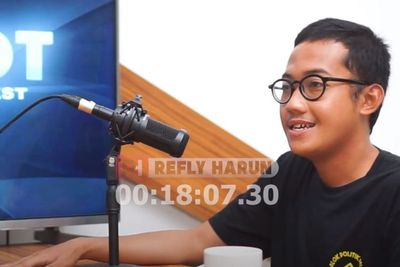 Terkait Penghasutan Massa Untuk Ricuh, Polda Metro Ciduk Direktur Lokataru