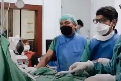 Berinovasi, RS Adam Malik Medan Pakai Teknologi Ablasi 3D untuk Pasien Penyakit Jantung