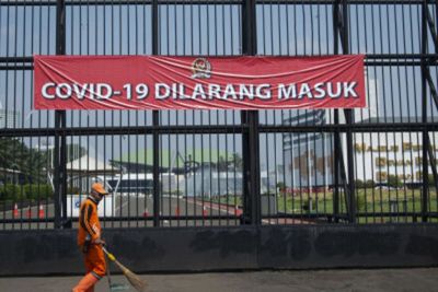 Pemerintah Tetapkan PPKM Darurat di 15 Daerah Luar Jawa-Bali Mulai 12 Juli, di Mana Saja?