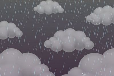 Ramalan Cuaca BMKG: Sumut Berpotensi Hujan Siang Hingga Malam Hari