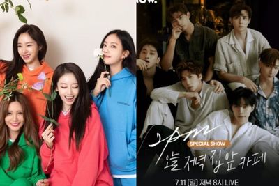 Ketika Grup Kpop Gen 2 Mulai Bermunculan Reuni dan Comeback, dari T-ara Hingga 2PM