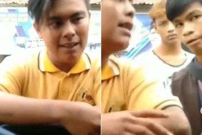 Sok Keras, 3 Preman Ngaku dari Ormas Pungli Sopir Truk Sapi, Dikasih Rp5 Ribu Minta Tambah
