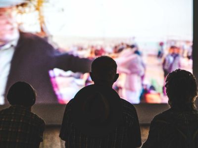 Nekat Bongkar Spoiler Film, 3 YouTuber di Jepang Diciduk Polisi