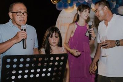 Jadi Tersangka Narkoba, Aburizal Bakrie Sudah Maafkan Nia dan Ardi: Ini Adalah Cobaan